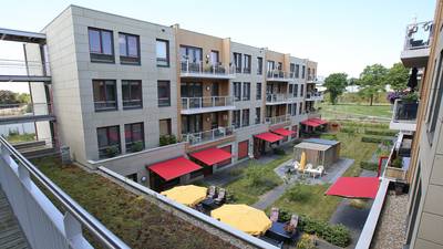 Zorginstelling Opella leed flink verlies in 2017