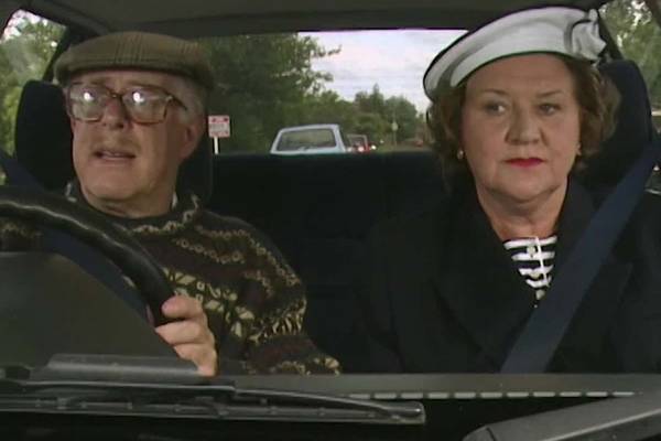 Keeping Up Appearances