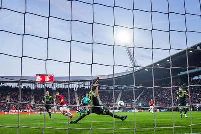 Schwaab: We hebben echt wilskracht getoond