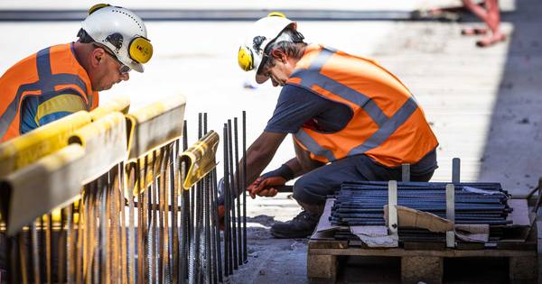 College: groen licht voor plan Steenoven II in Mariaheide