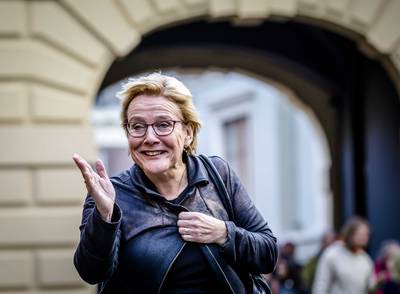 'Verzoek VS om extra troepen had geheim moeten blijven'