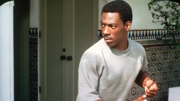 Beverly Hills Cop