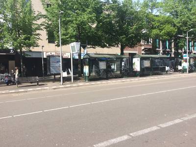 Hoe reizigers in West-Brabant de busstaking het hoofd bieden