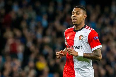 'Fluitende fans? Dan moet je maar iets laten zien'