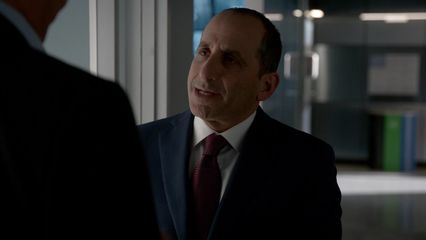 15. Mensonges et tremblements