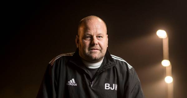 Bert-Jan Heupers nieuwe trainer Bentelo