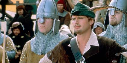 Robin Hood - Men In Tights