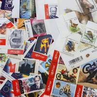 Waarom ik blijf geloven in postzegels, ook nu de filatelie verdwijnt