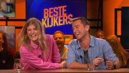 Ging Philippe Geubels ooit op date met Eva De Roo?