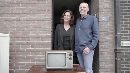 5. Christophe & Carl - Bart & Mélanie