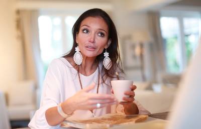 Miss België beschuldigd van winkeldiefstal: ‘Dit is zo oneerlijk! Ze kwamen mij gewoon niet helpen’