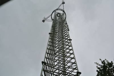 Wilbertoord heeft in januari eindelijk bereik op de mobiele telefoon