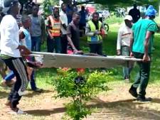 Acht kinderen vermoord in school Kameroen 