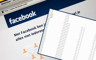 Wat weet Facebook allemaal over jou? Zó zie je je hele dossier