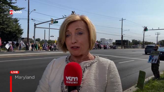 Hoe betrouwbaar zijn de updates over de gezondheid van Trump? 