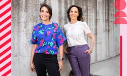 Vrouwen bergen ambities nog altijd te snel op: 2 carrièrevrouwen helpen je op weg naar professioneel succes 
