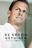 boxcover van De Kroongetuigen