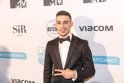 Boef op luxe schrijverskamp in Ardennen: Ik ga hitjes maken