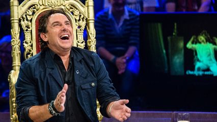 5. Lang Leve Marco Borsato