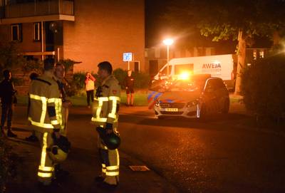 Doetinchemse wijk De Huet opgeschrikt door harde knal, vermoedelijk vuurwerk