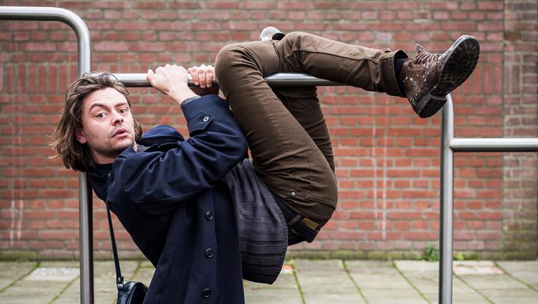 Stefano Keizers: 'Er is veel creativiteit uit de stad gepest' | Het Parool