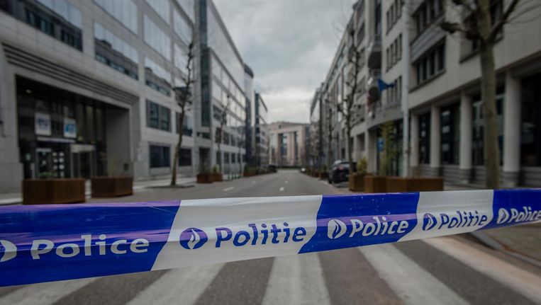 Steekpartij tussen broers in Oostende | Binnenland ...