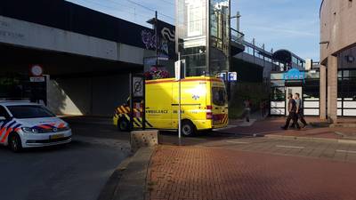 Treinverkeer tussen Nijmegen en Oss plat door aanrijding met persoon
