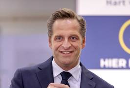 Heel Nederland vóór begin juli een vaccin: check hier wanneer jíj aan de beurt bent