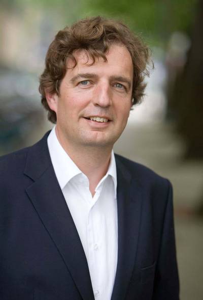 Nieuwe burgemeester Ede betaalde bijna de rekening niet...