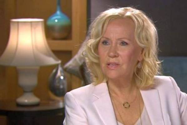 Agnetha: Abba and After