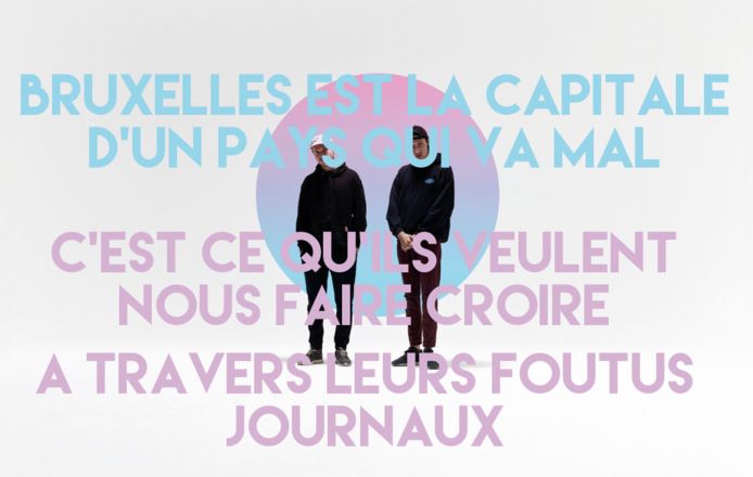 Explicite Tes Lyrics Romeo Elvis Musique 7sur7 Be