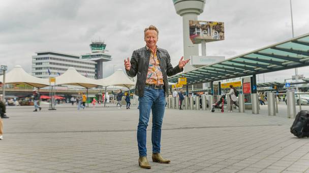 Hello Goodbye: Hoe is het nu met?