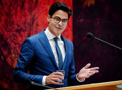 Jetten nodigt Baudet uit mee naar Berg en Dal te gaan