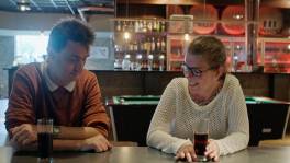 Sofie: "Waarom stuur je mij zo weinig?"