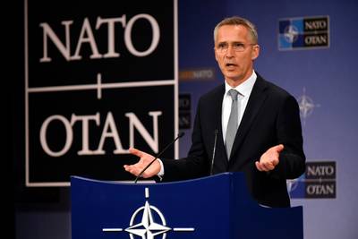 Navo stuurt toch weer extra troepen naar Afghanistan