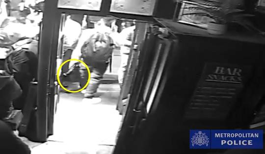 ▶ Dief steelt per ongeluk een Fabergé-ei ter waarde van 2,5 miljoen euro: ‘Hij was op zoek naar gemakkelijk geld’