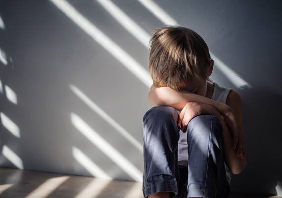 Wat te doen als je kind depressief is: “Ik was zo bang dat hij zichzelf iets zou aandoen”