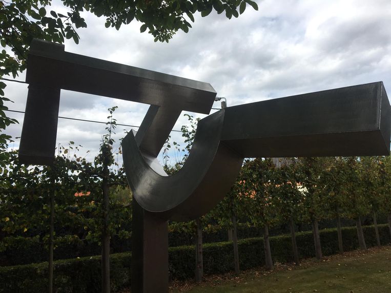 26 kunstenaars stellen tentoon op lustrumeditie Kunstroute Oud