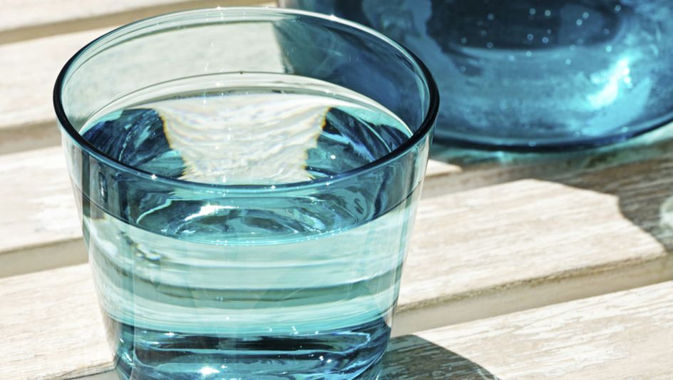 Ramadan een glas water mag, bloedvergieten