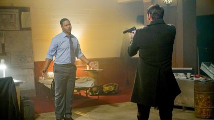 9. Chérie, il fait froid dehors