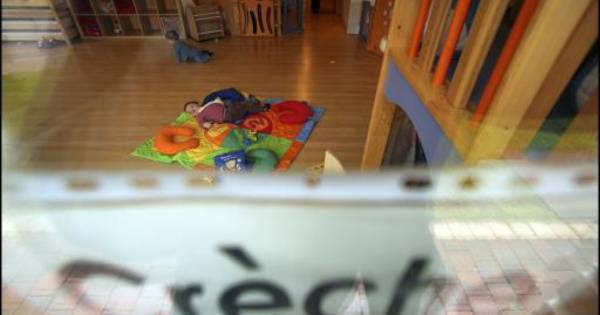 Les Frais De Creche Deductibles Fiscalement Pour Tous