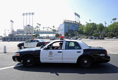 Aardbeving van 6,4 in Californië is de zwaarste van afgelopen twintig jaar