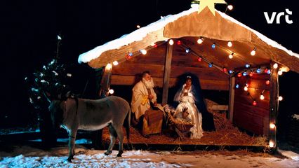 4. Vrolijk Kerstfeest