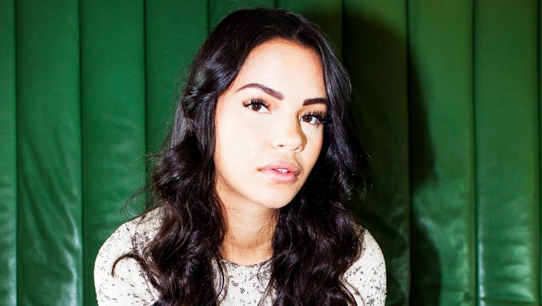 Monica Geuze Het Is Niet Mijn Taak Kinderen Van 8 Op Te Voeden Het Parool