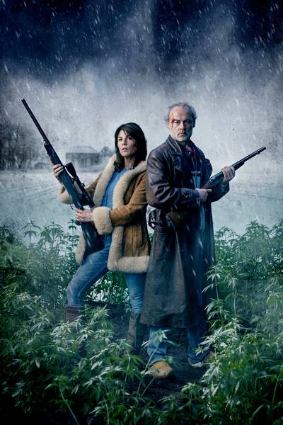 Vakprijs voor scenario Hollands Hoop