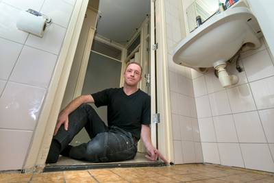 Wethouder: actie tegen ratten en muizen in Arnhemse flats