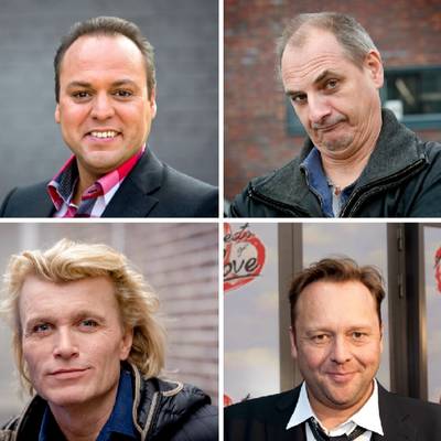 BN-ers 'zwaar gehavend' na dagje Rotterdam