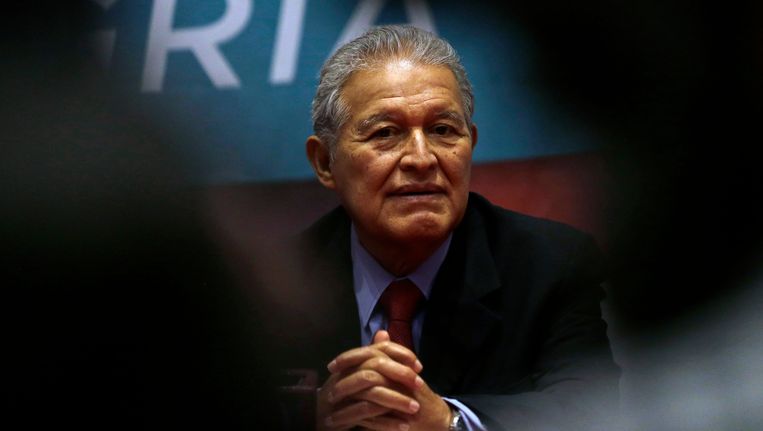 el salvador weigert braziliaanse interim regering te erkennen het parool
