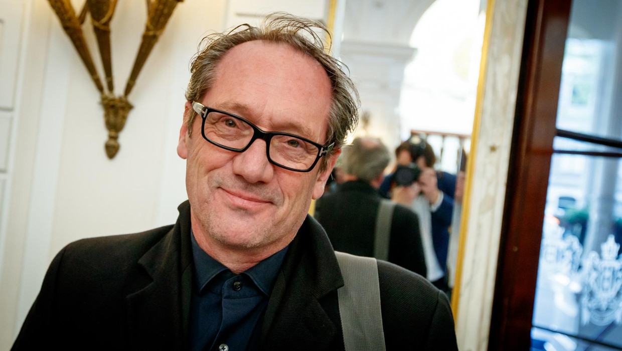 Het Is Een Kwaliteitszegel Zegt Stedelijk Museum Schiedam