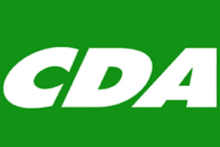 Cda Top Legt Zich Neer Bij Nederlaag De Volkskrant
